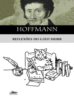 cover image of Reflexões do gato Murr